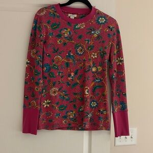 Sundance Floral Thermal